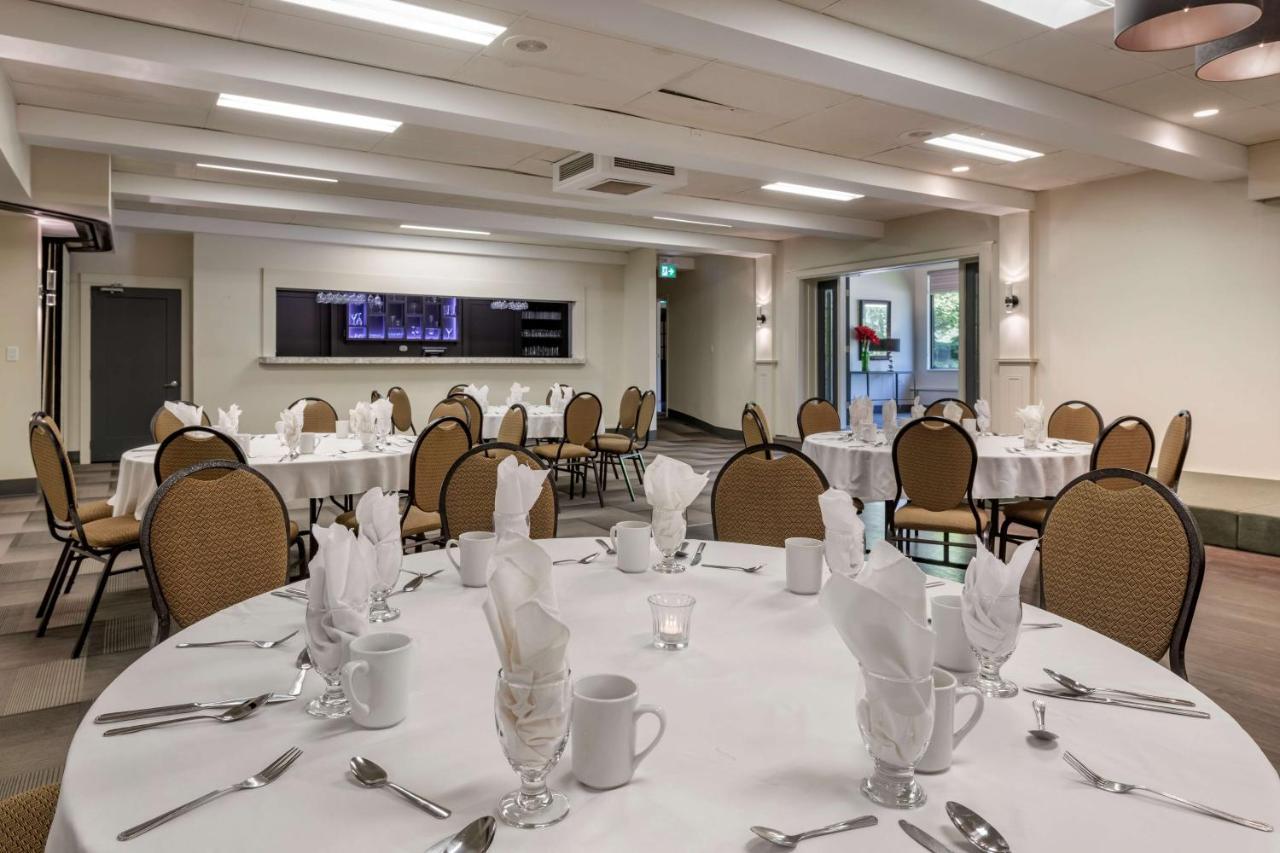 Dannys Hotel Suites; Surestay Collection By Best Western Beresford Exterior foto