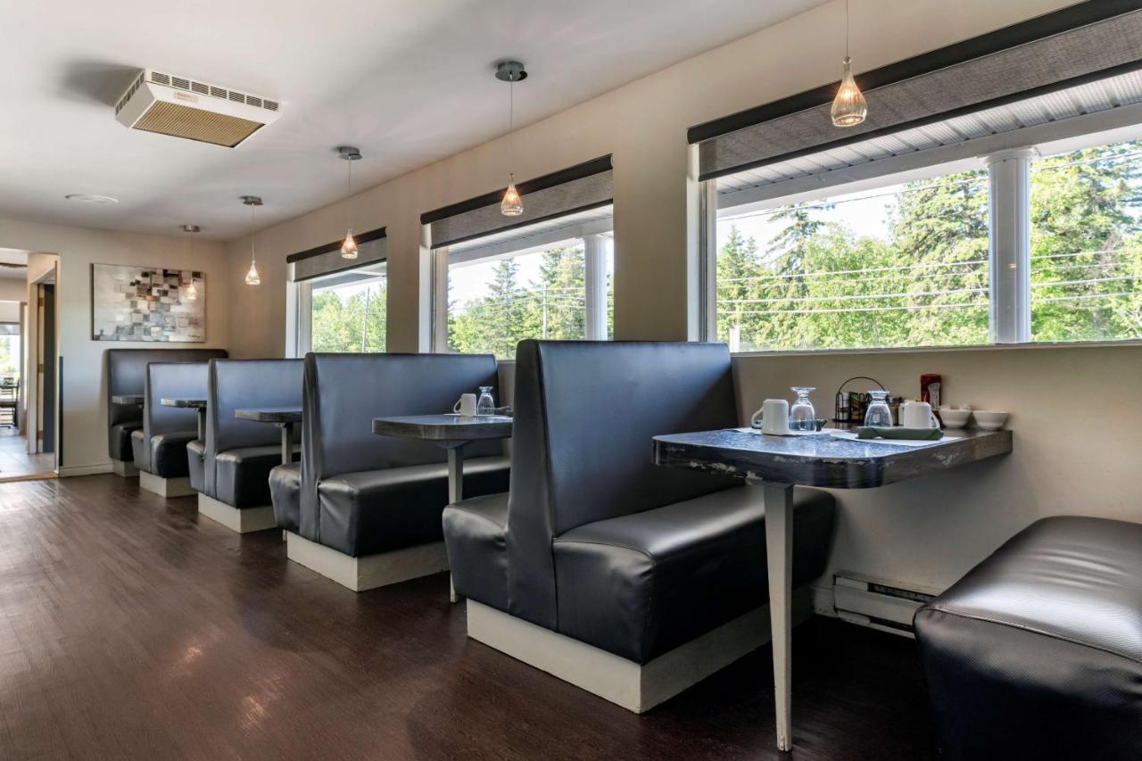 Dannys Hotel Suites; Surestay Collection By Best Western Beresford Exterior foto